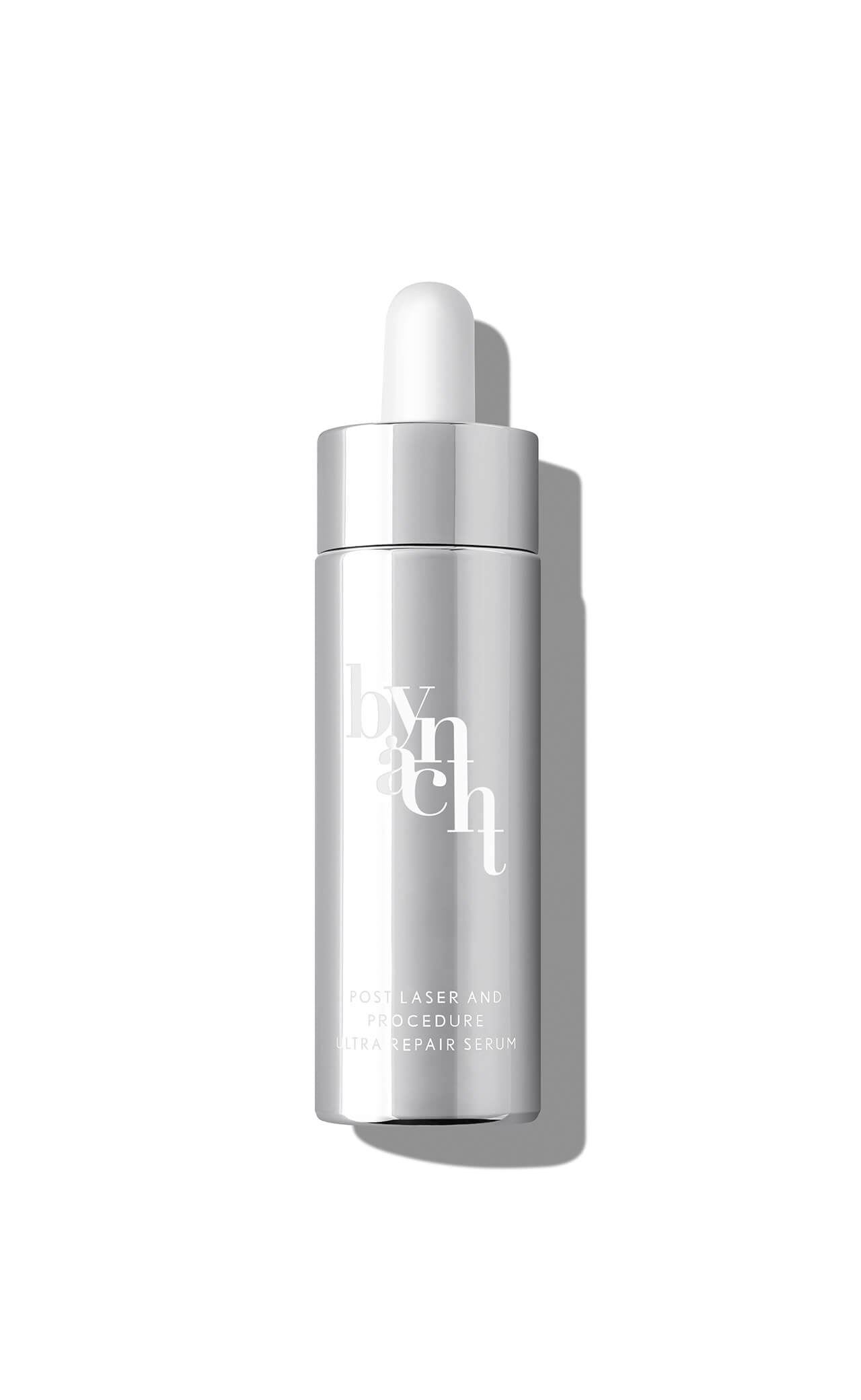Bynacht, Ultra Repair, Glycerin, Post Laser & Procedure, Night, Serum, For Face, 30 ml *Tester