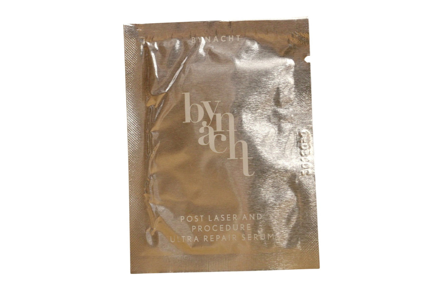 Bynacht, Ultra Repair, Glycerin, Post Laser & Procedure, Night, Serum, For Face, 1.5 ml *Sample