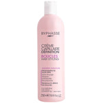 Byphasse, Active Curl, Hair Styling Cream, 250 ml