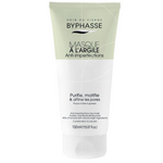 Byphasse, Byphasse, Argile, Anti-Imperfection, Clay Mask, 150 ml