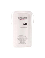 Byphasse, Byphasse, Makeup Remover Pads, 50 pcs