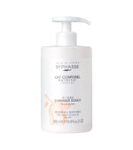 Byphasse, Sweet Almond, Nourishing, Body Milk, 500 ml