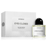 Byredo, Eyes Closed, Eau De Parfum, Unisex, 100 ml