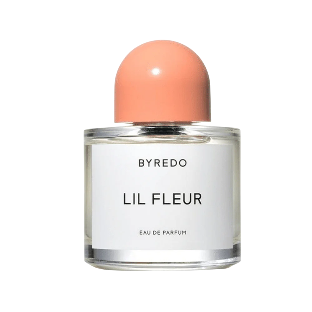 Byredo, Lil Fleur Tangerine, Eau De Parfum, Unisex, 100 ml