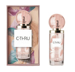 C-Thru, Harmony Bliss, Eau De Toilette, For Women, 30 ml
