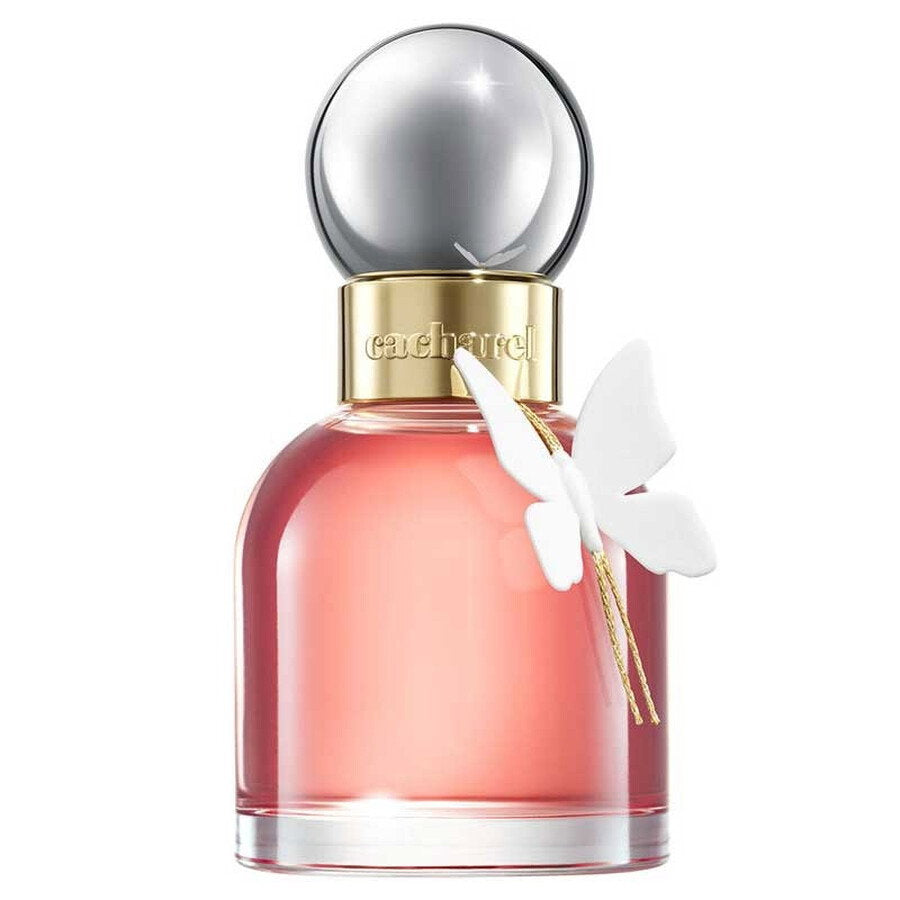 Cacharel, Ella Ella, Eau De Parfum, For Women, 50 ml