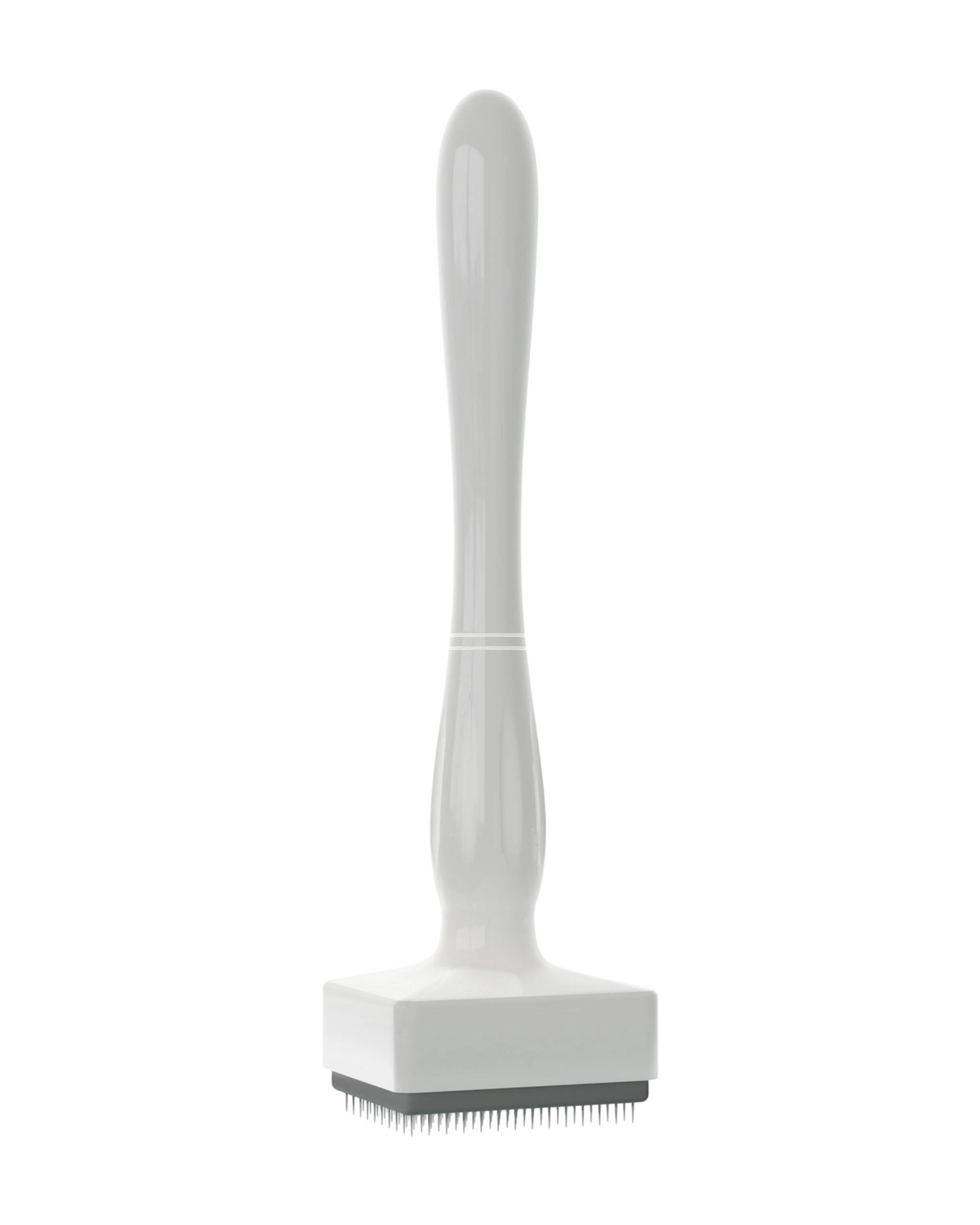 Calecim Professional, Advanced Hair System, Scalp Stamp, White