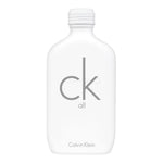 Calvin Klein, CK All, Eau De Toilette, Unisex, 100 ml *Tester