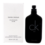 Calvin Klein, CK Be, Eau De Toilette, Unisex, 100 ml *Tester