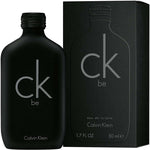 Calvin Klein, CK Be, Eau De Toilette, Unisex, 50 ml