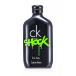 Calvin Klein, CK One Shock, Eau De Toilette, For Men, 100 ml