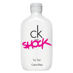 Calvin Klein, CK One Shock, Eau De Toilette, For Women, 100 ml *Tester