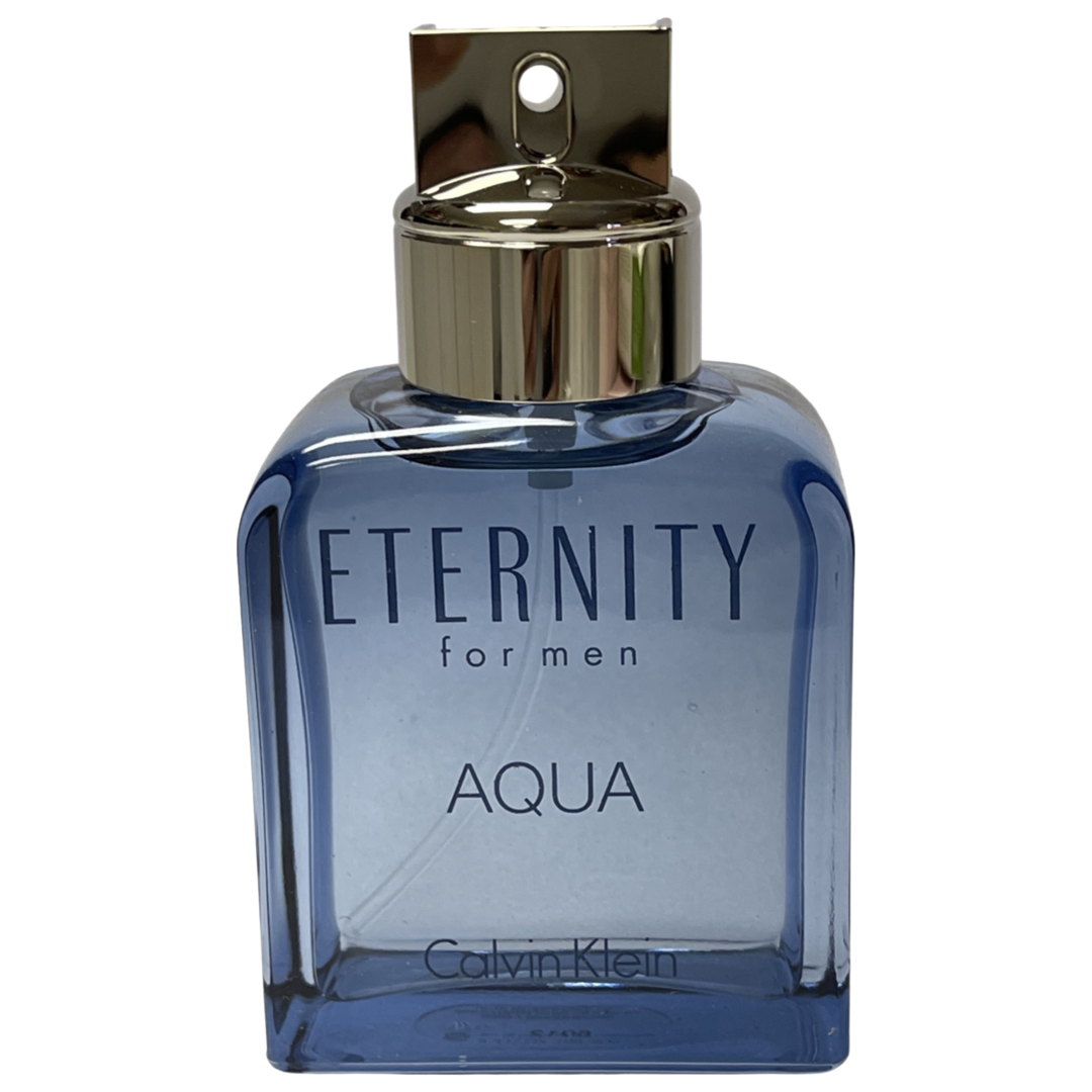 Calvin Klein, Eternity Aqua, Eau De Toilette, For Men, 100 ml *Tester