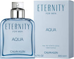 Calvin Klein, Eternity Aqua, Eau De Toilette, For Men, 200 ml