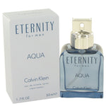 Calvin Klein, Eternity Aqua, Eau De Toilette, For Men, 50 ml *Tester