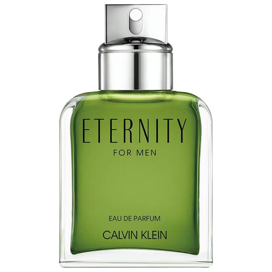 Calvin Klein, Eternity, Eau De Parfum, For Men, 100 ml