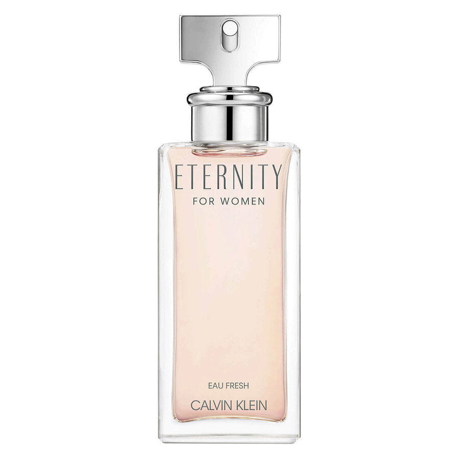 Calvin Klein, Eternity Eau Fresh, Eau De Parfum, For Women, 100 ml *Tester