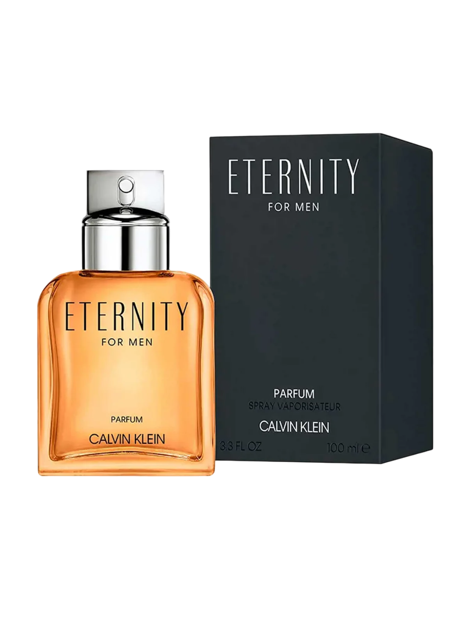 Calvin Klein, Eternity, Parfum, For Men, 100 ml