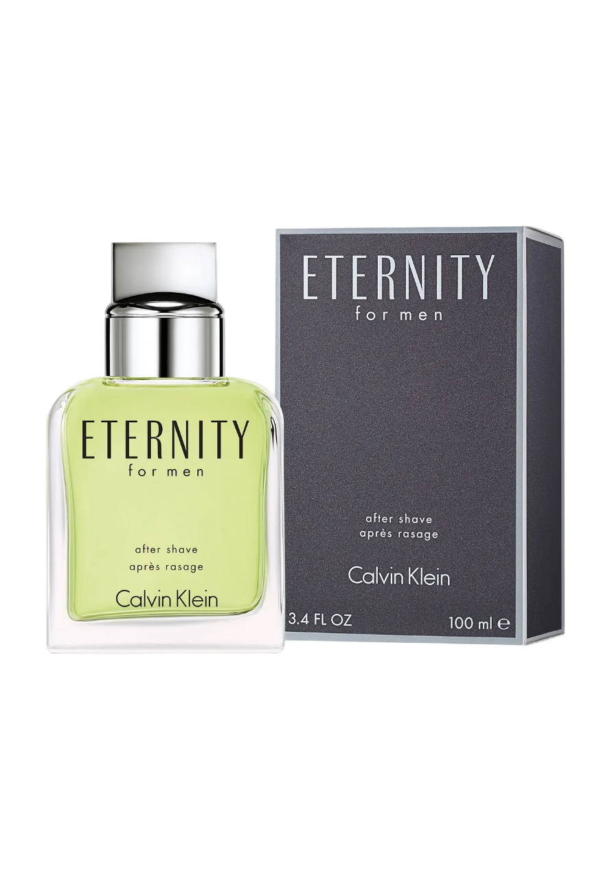 Calvin Klein, Eternity, Revitalising, After-Shave Lotion, 100 ml
