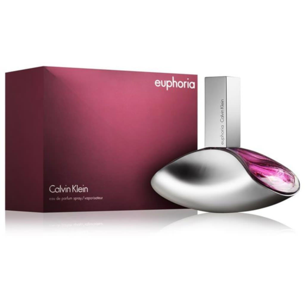 Calvin Klein, Euphoria, Eau De Parfum, For Women, 50 ml