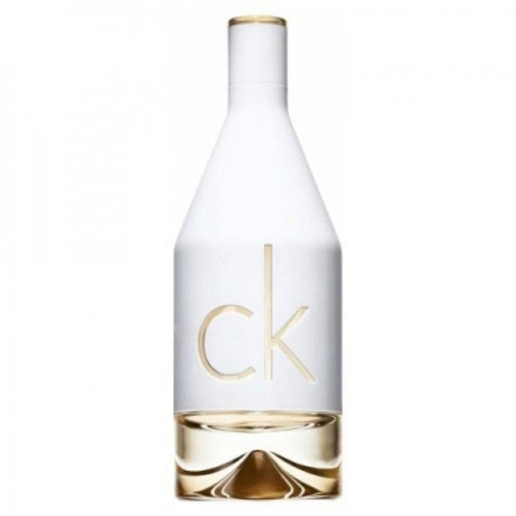 Calvin Klein, CK IN2U, Eau De Toilette, For Women, 150 ml