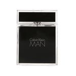 Calvin Klein, Man, Eau De Toilette, For Men, 100 ml