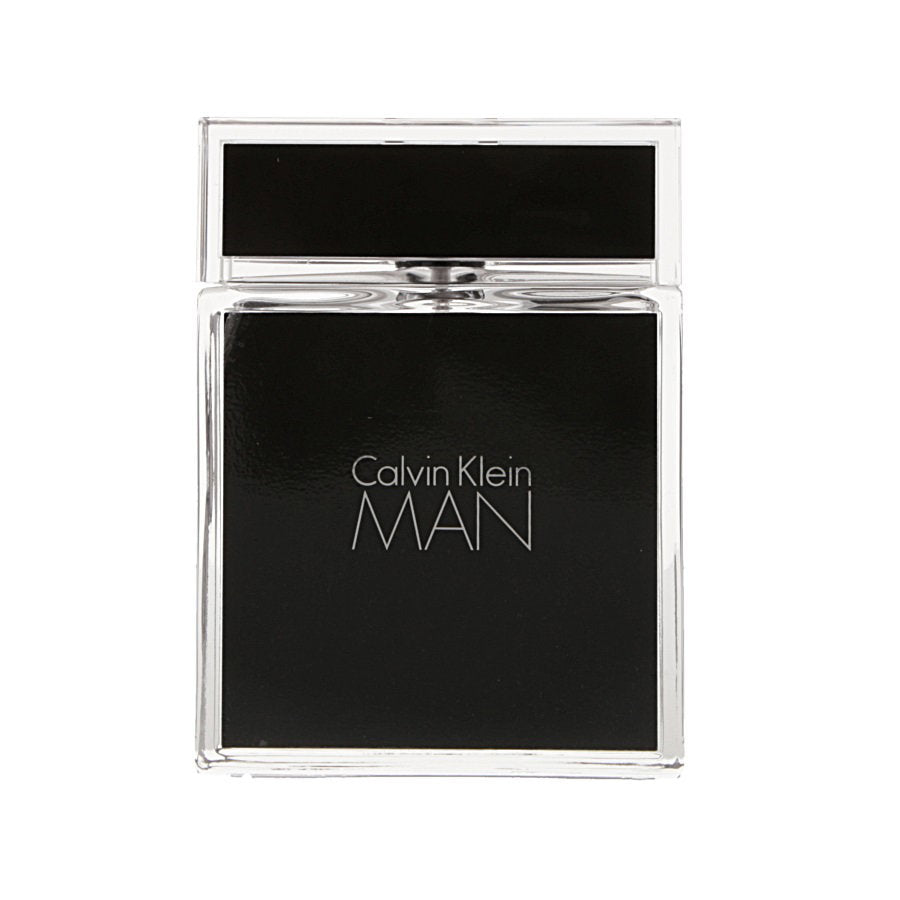 Calvin Klein, Man, Eau De Toilette, For Men, 100 ml