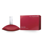 Calvin Klein, My Euphoria, Eau De Parfum, For Women, 100 ml