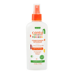 Cantu, Care For Kids, Shea Butter, Hair Leave-In Conditioner, Detangling, 177 ml