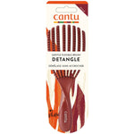 Cantu, Mkoby, Hair Brush, White, Detangling