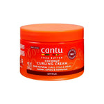 Cantu, Shea Butter, Coconut, Hair Styling Cream, 340 ml