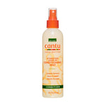 Cantu, Shea Butter, Hair Leave-In Balm Spray, Hydrating, 237 ml