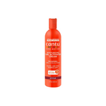 Cantu, Shea Butter, Hair Leave-In Cream Treatment, Curl Activation, 355 ml