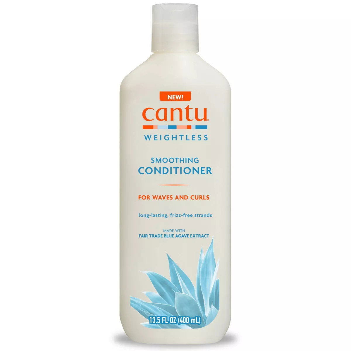 Cantu, Weightless, Smoothing, Hair Conditioner, Smoothing, 400 ml