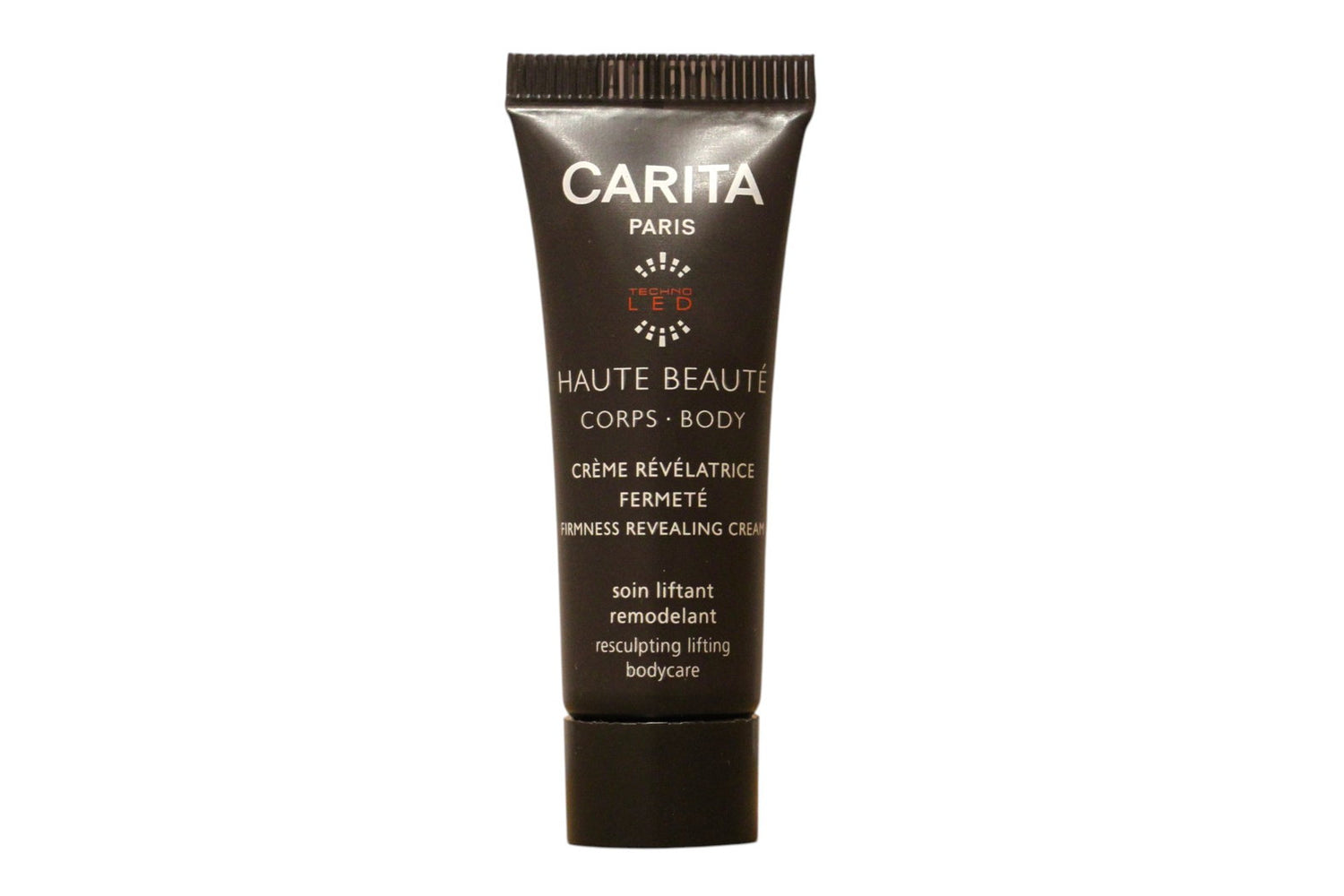 Carita Paris, Haute Beaute Corps, Lifting, Body Cream, Day & Night, 10 ml *Sample