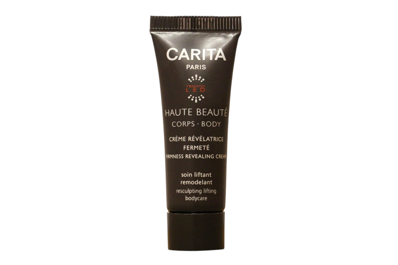 Carita Paris, Haute Beaute Corps, Lifting, Body Cream, Day & Night, 10 ml *Sample