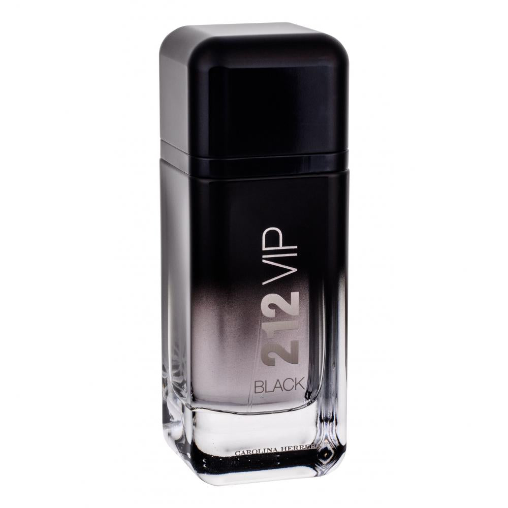 Carolina Herrera, 212 VIP Black, Eau De Parfum, For Men, 100 ml *Tester