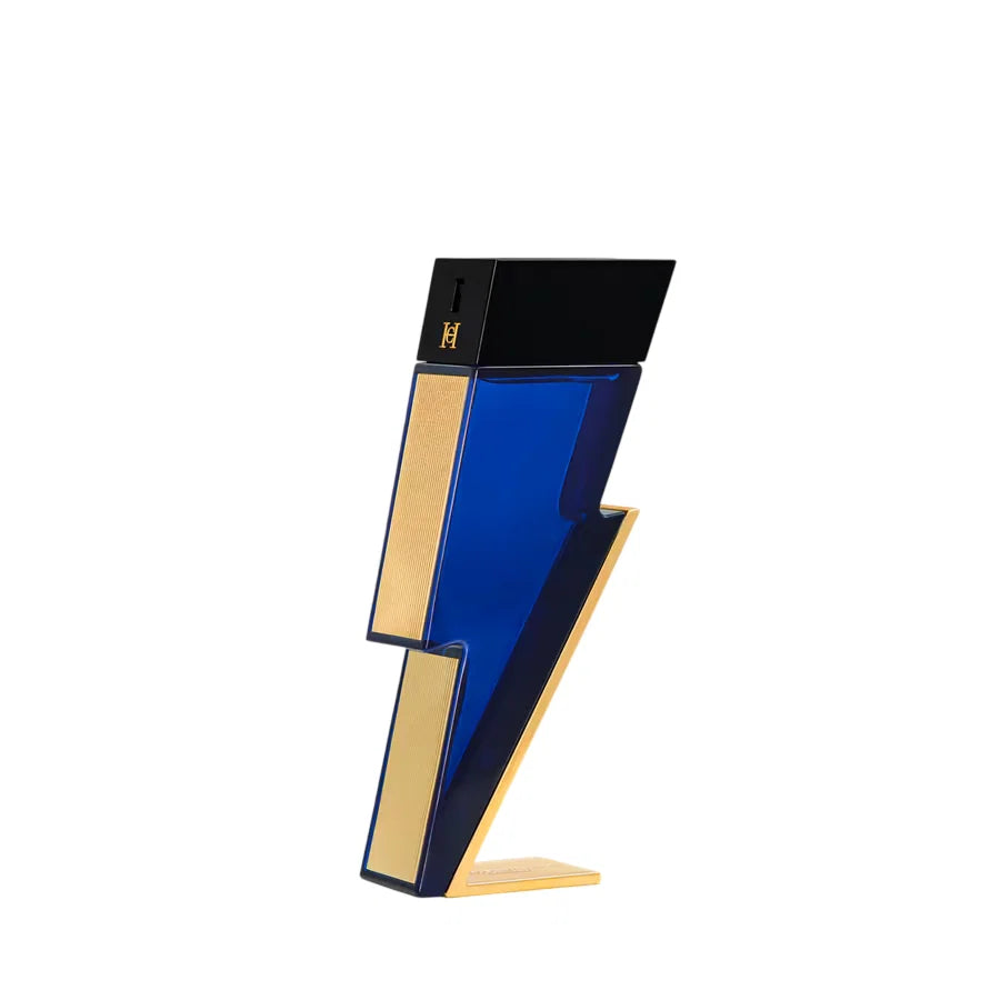 Carolina Herrera, Bad Boy Cobalt Absolute, Eau De Parfum, For Men, 50 ml
