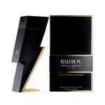 Carolina Herrera, Bad Boy, Eau De Toilette, For Men, 50 ml