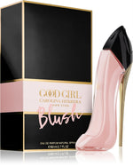 Carolina Herrera, Good Girl Blush, Eau De Parfum, For Women, 80 ml