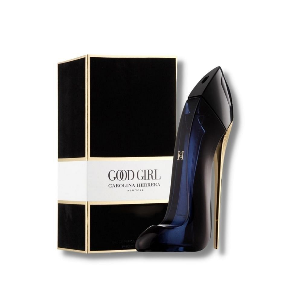 Carolina Herrera, Good Girl, Eau De Parfum, For Women, 50 ml