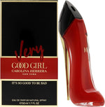 Carolina Herrera, Very Good Girl, Eau De Parfum, For Women, 50 ml