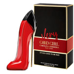 Carolina Herrera, Very Good Girl, Eau De Parfum, For Women, 80 ml