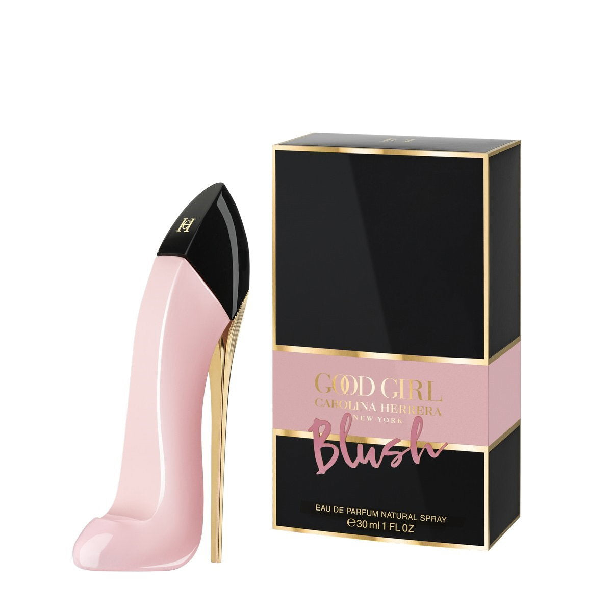 Carolina Herrera, Good Girl Blush, Eau De Parfum, For Women, 30 ml
