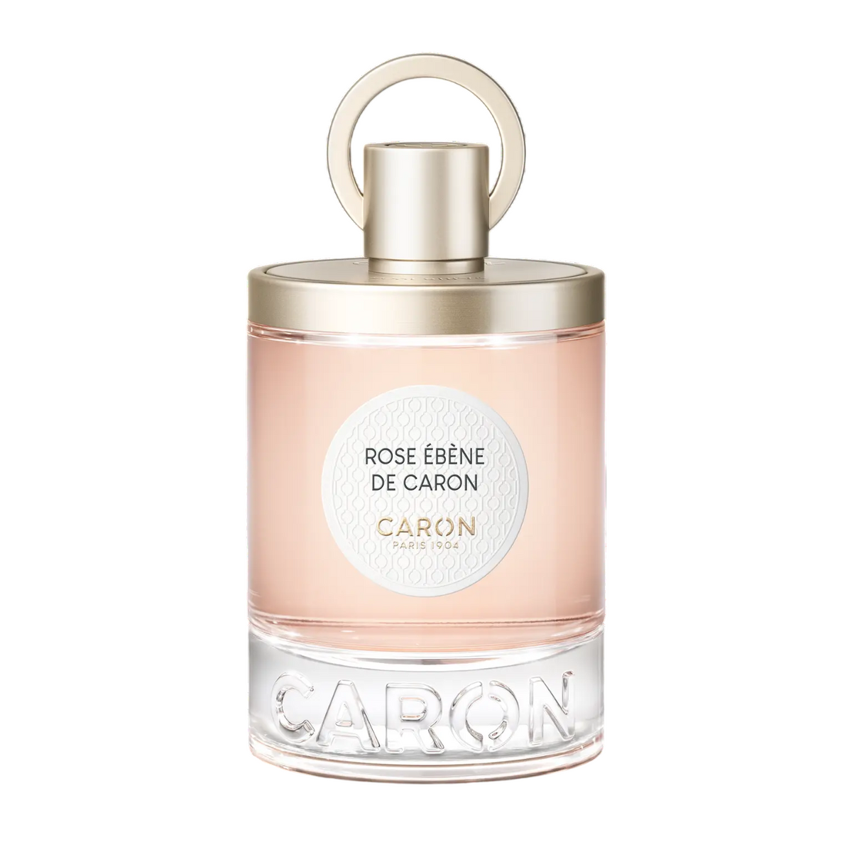 Caron, Rose Ebène, Eau De Parfum, For Women, 100 ml