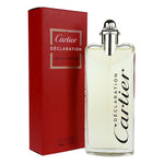 Cartier, Declaration, Eau De Toilette, For Men, 100 ml