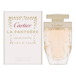 Cartier, La Panthere, Eau De Toilette, For Women, 50 ml