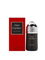 Cartier, Pasha de Cartier Edition Noire, Eau De Toilette, For Men, 50 ml