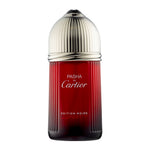 Cartier, Pasha de Cartier Edition Noire Sport, Eau De Toilette, For Men, 100 ml *Tester