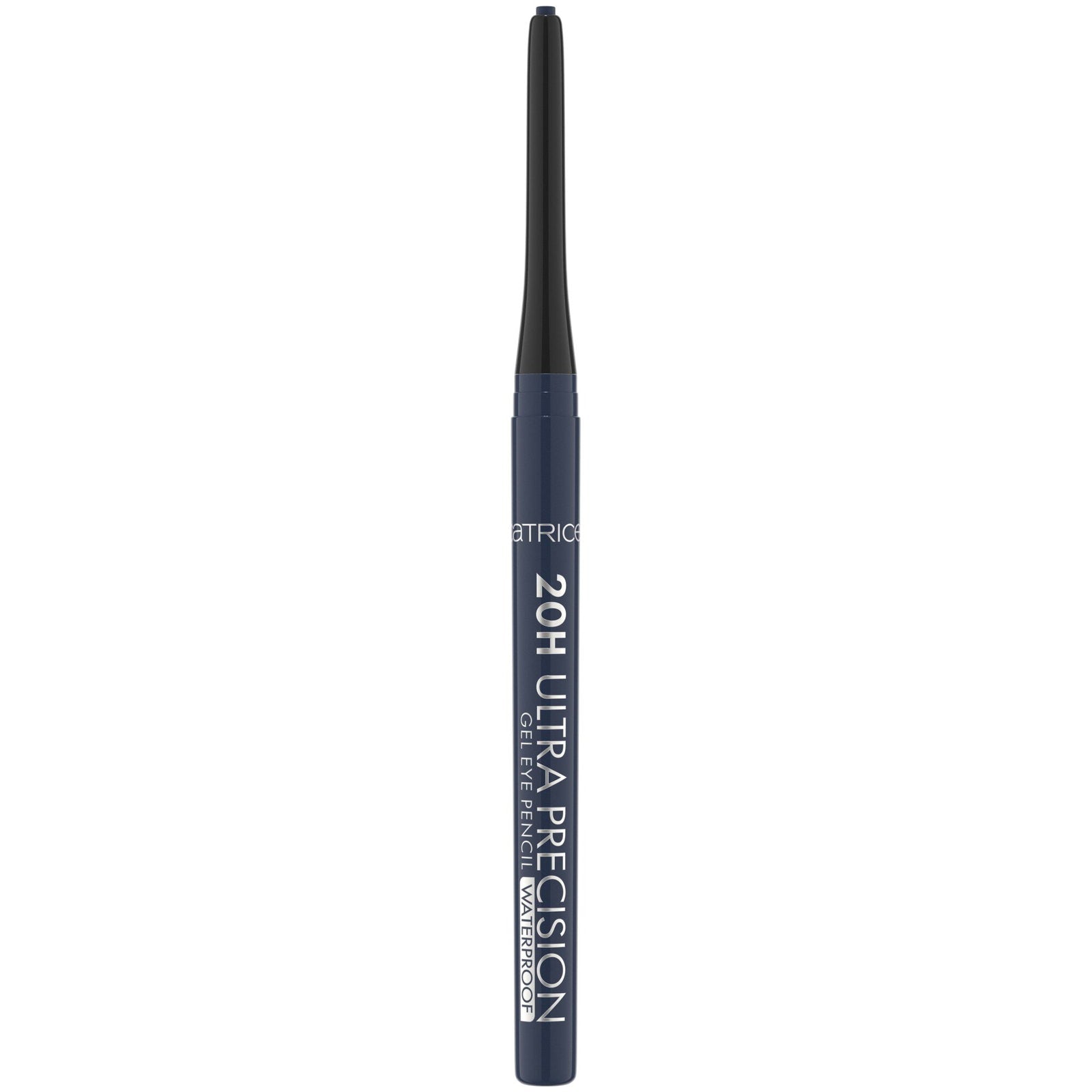 Catrice, 20H Ultra Precision, Waterproof, Gel Pencil Eyeliner, 050, Blue, 0.08 g